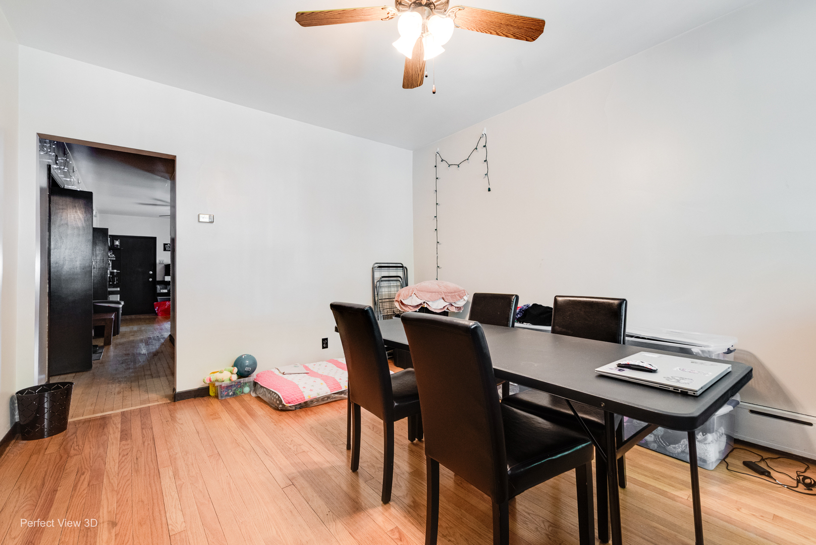 5015 S Talman Avenue, Chicago, IL 60632