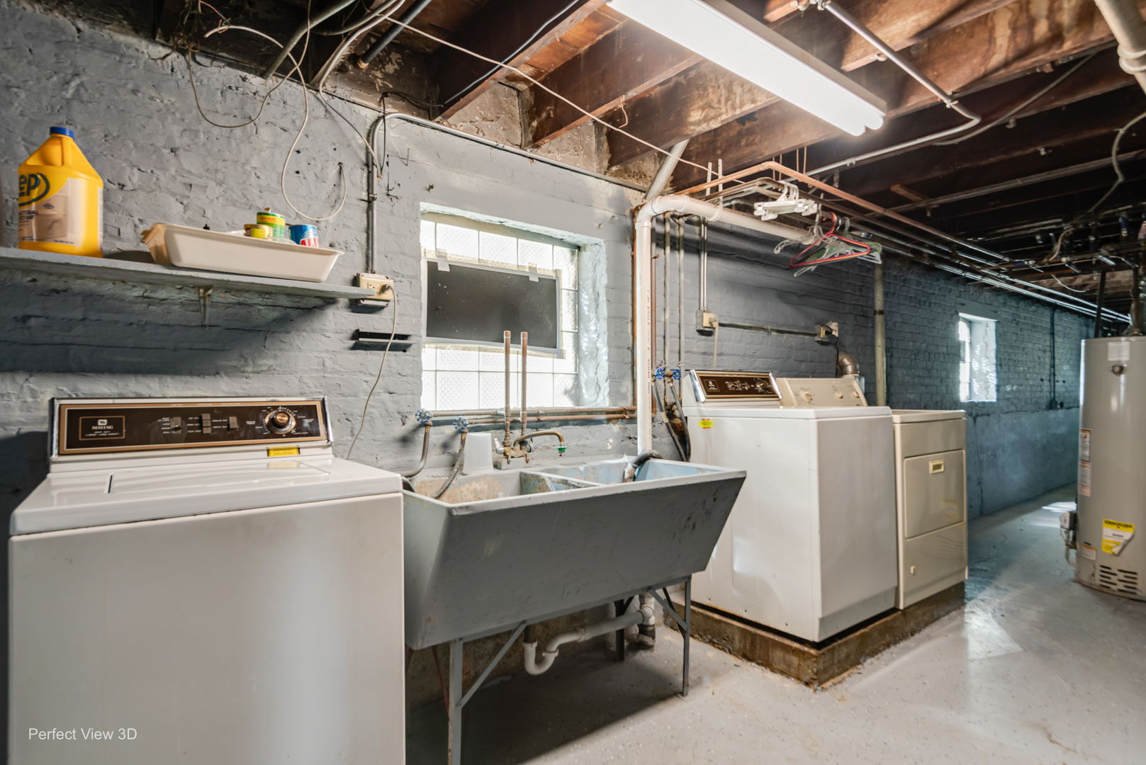 5015 S Talman Avenue, Chicago, IL 60632