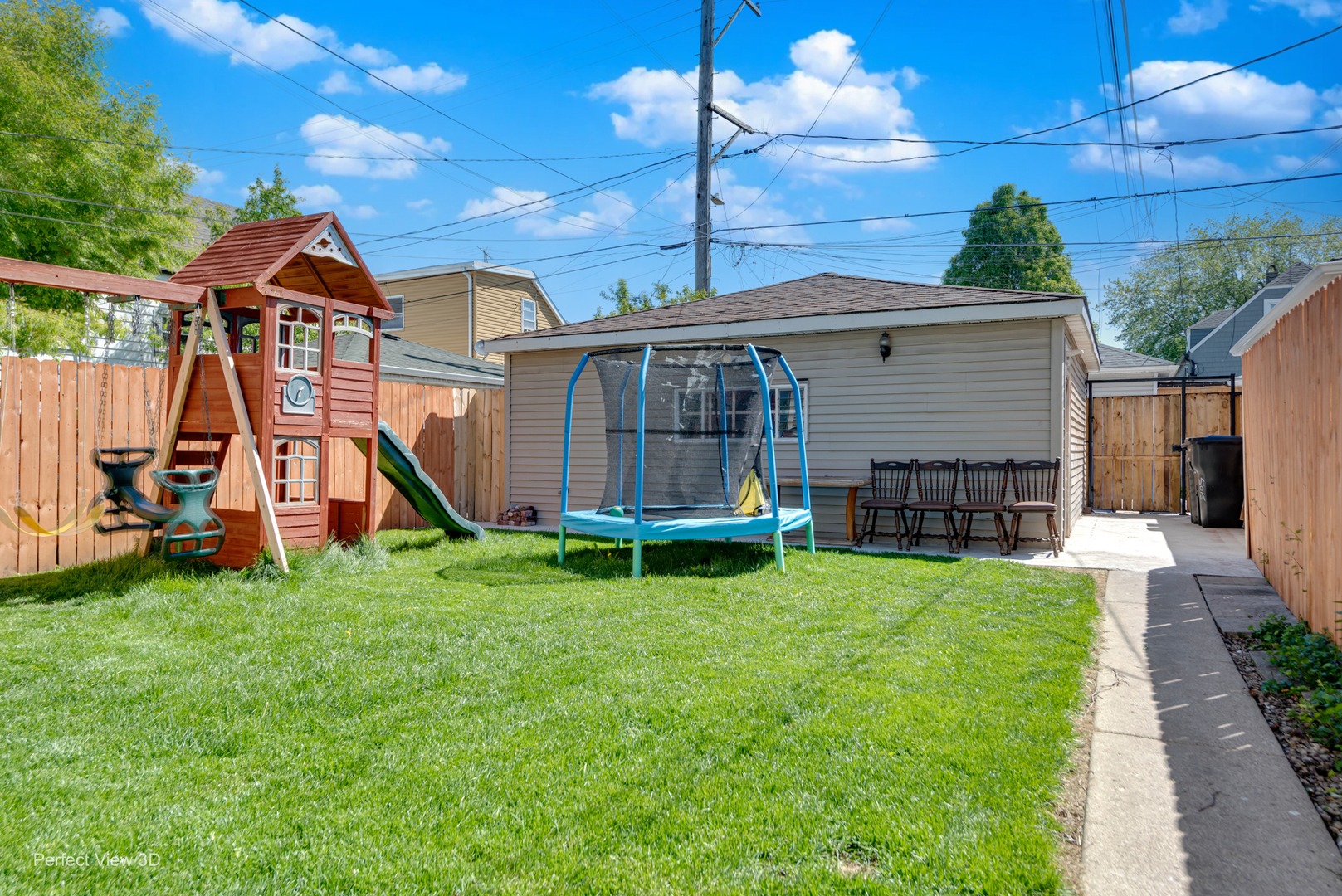 5015 S Talman Avenue, Chicago, IL 60632
