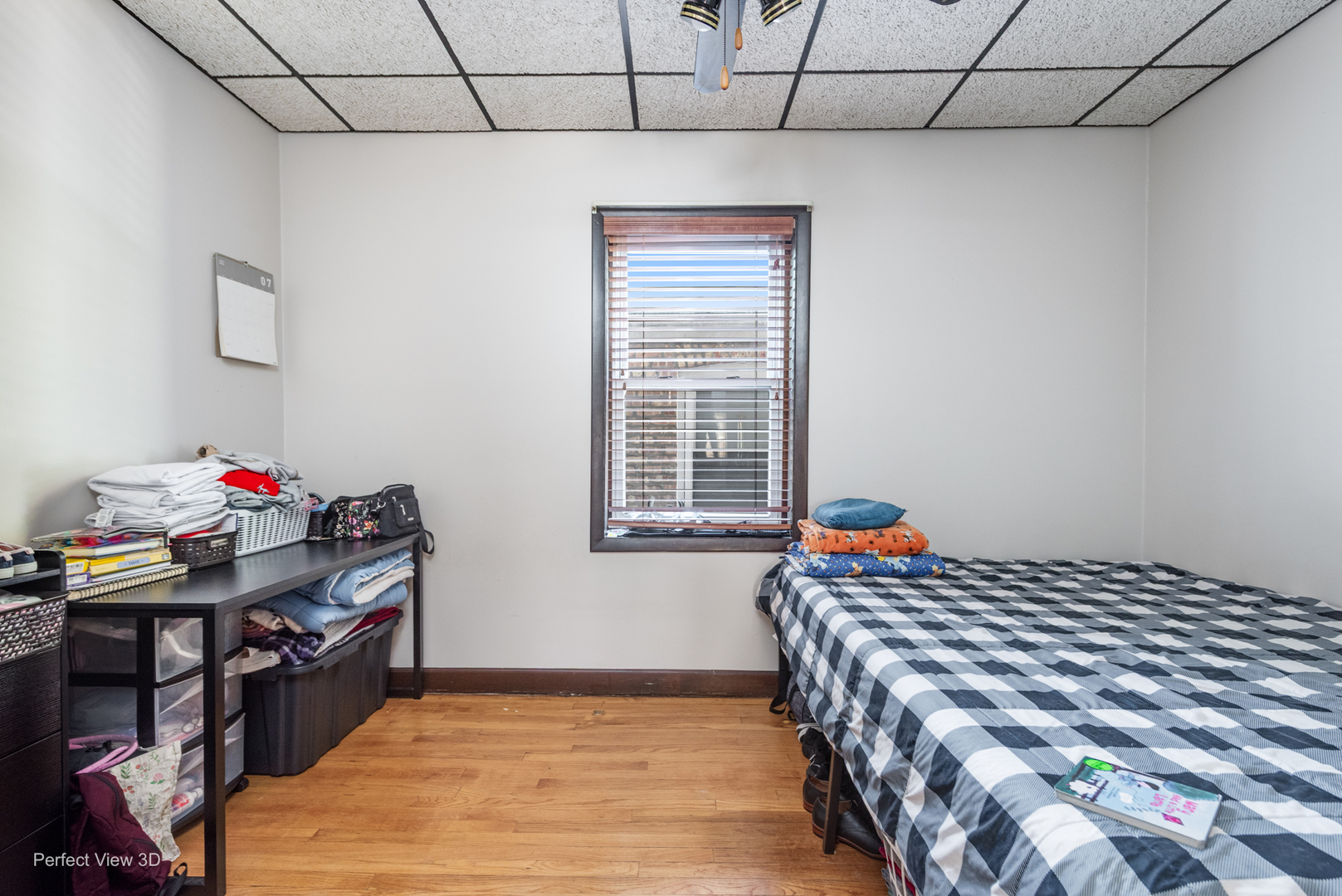 5015 S Talman Avenue, Chicago, IL 60632