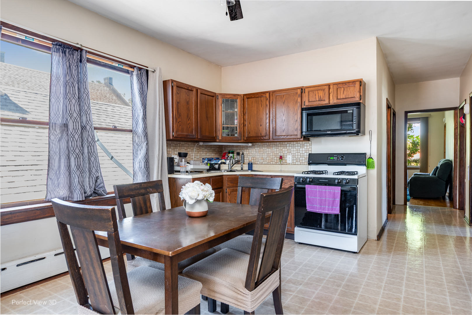 5015 S Talman Avenue, Chicago, IL 60632
