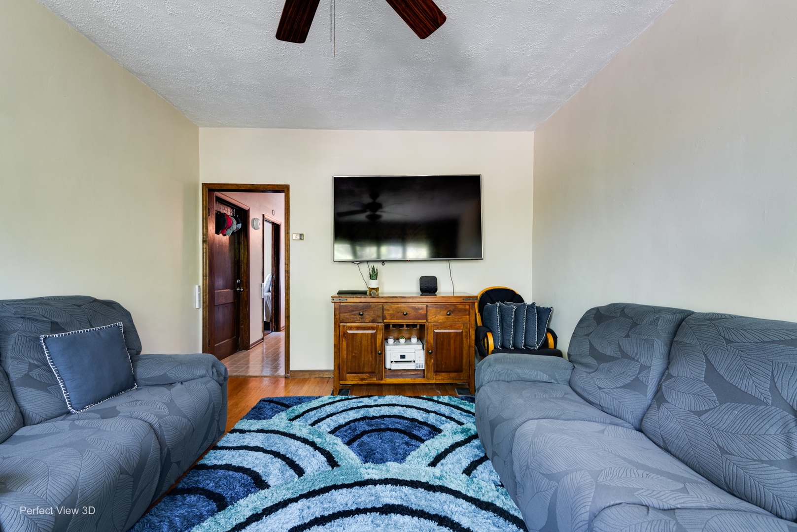 5015 S Talman Avenue, Chicago, IL 60632
