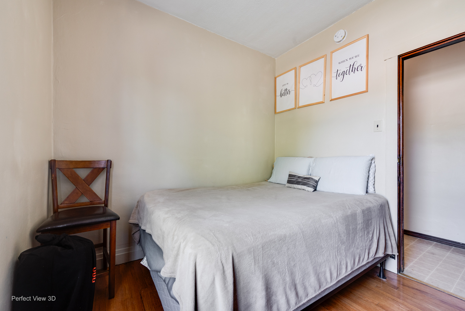 5015 S Talman Avenue, Chicago, IL 60632