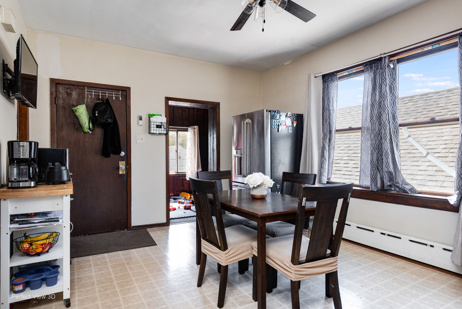 5015 S Talman Avenue, Chicago, IL 60632