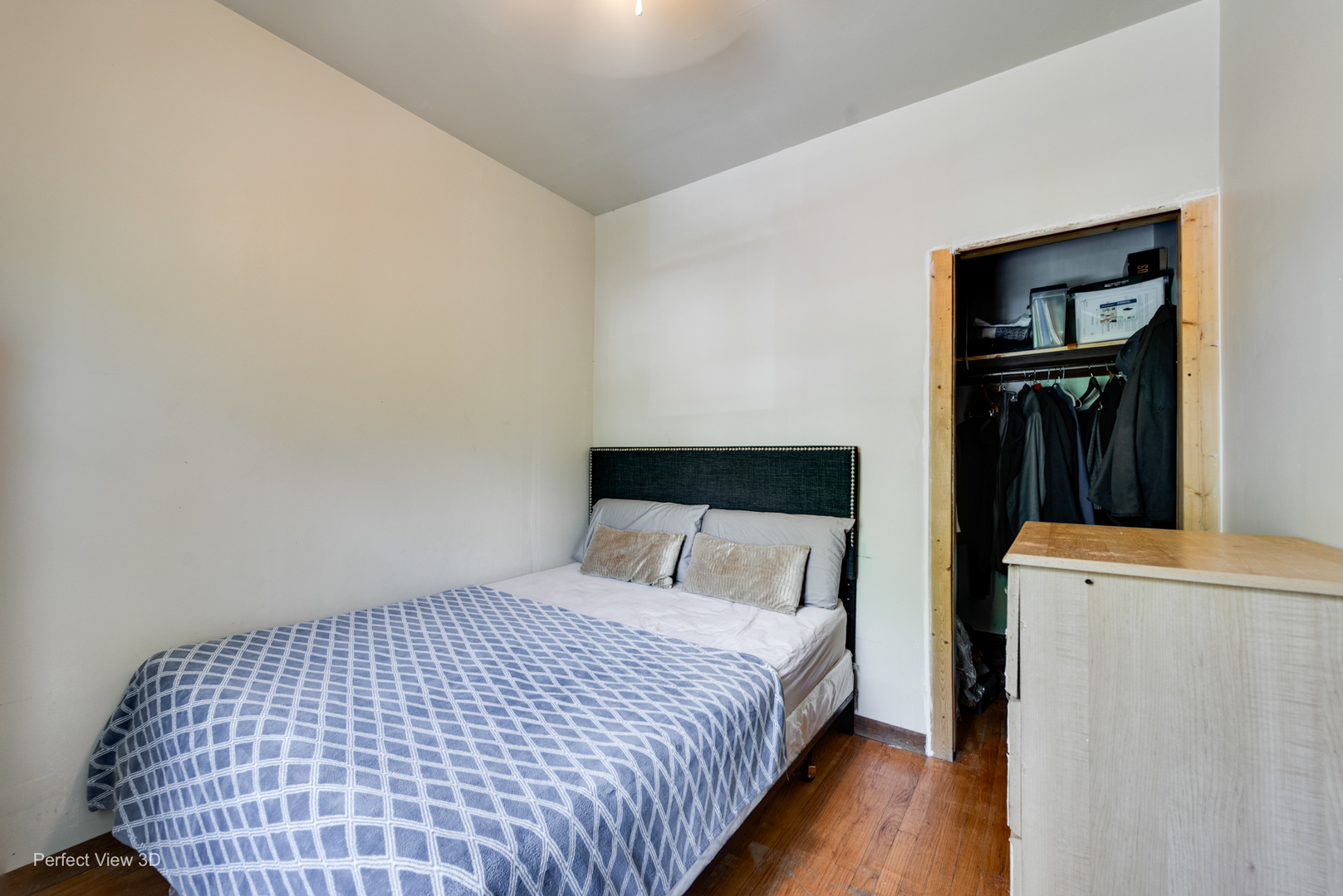 5015 S Talman Avenue, Chicago, IL 60632