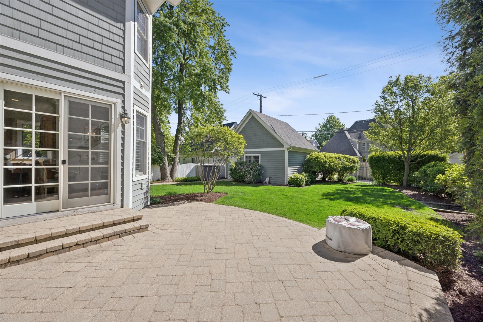 7 S Quincy Street, Hinsdale, IL 60521