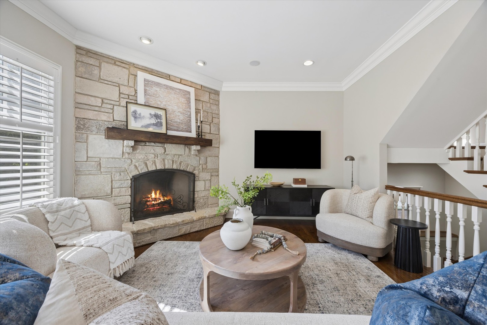 7 S Quincy Street, Hinsdale, IL 60521