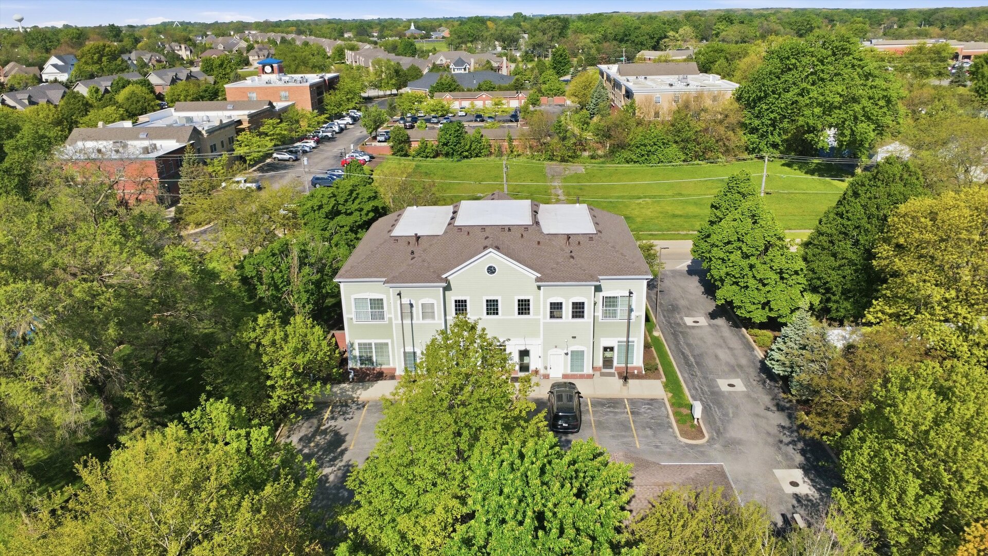 219 N White Street, Frankfort, IL 60423