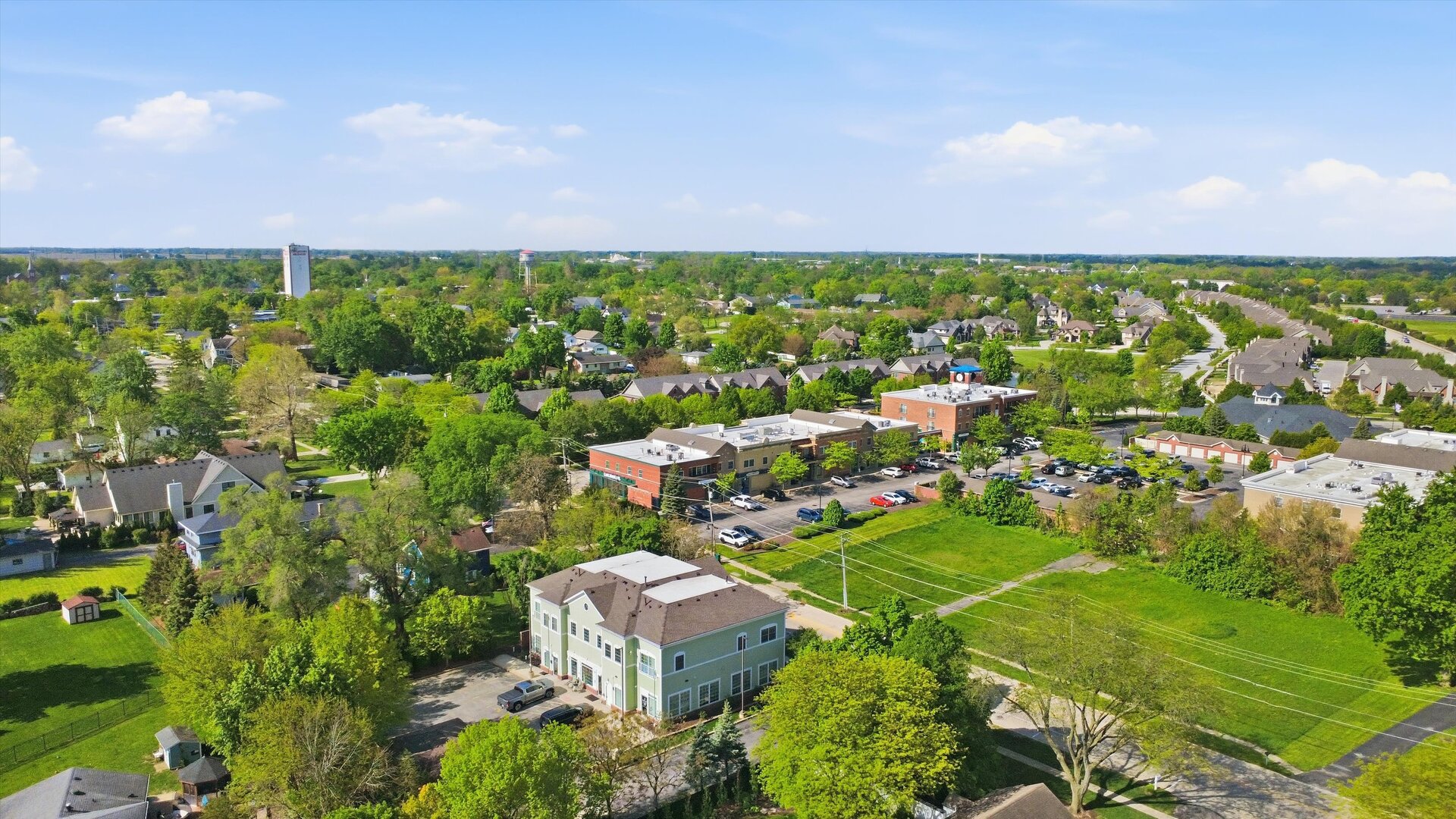 219 N White Street, Frankfort, IL 60423