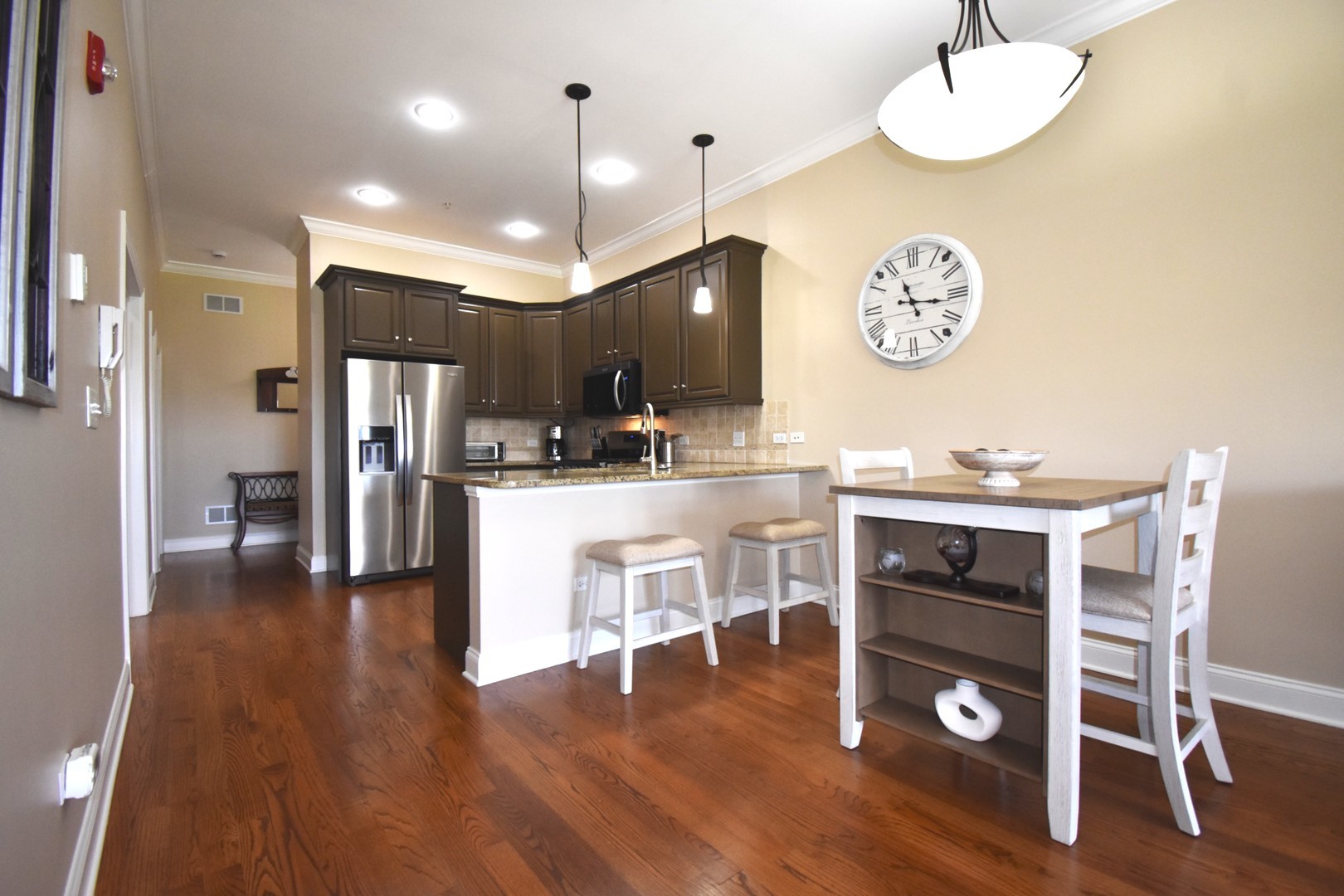 219 N White Street, Frankfort, IL 60423