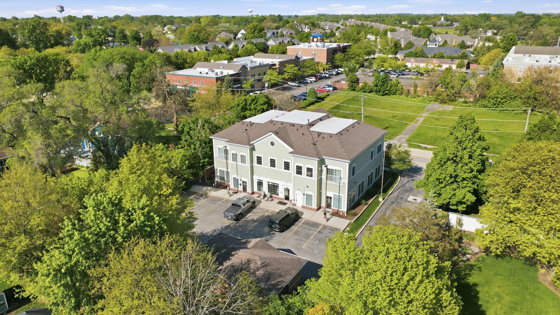 219 N White Street, Frankfort, IL 60423