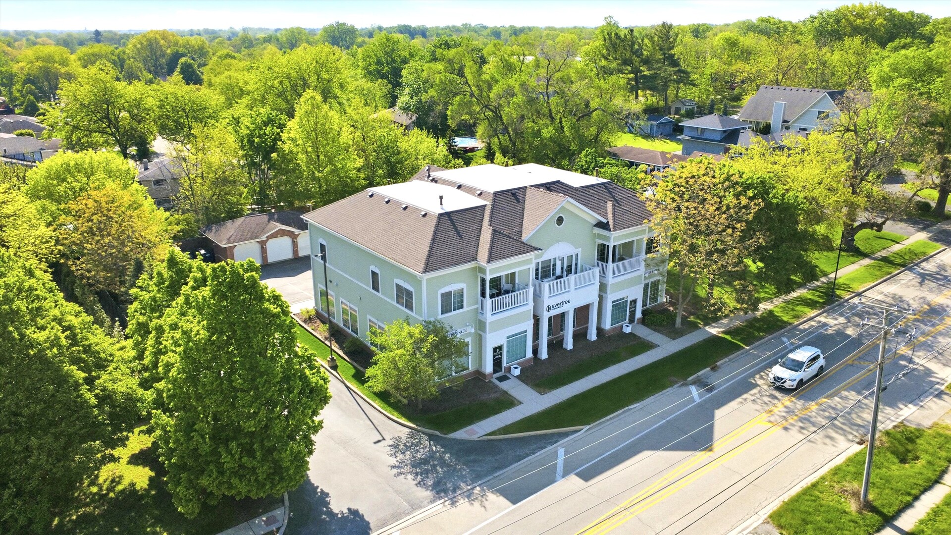 219 N White Street, Frankfort, IL 60423