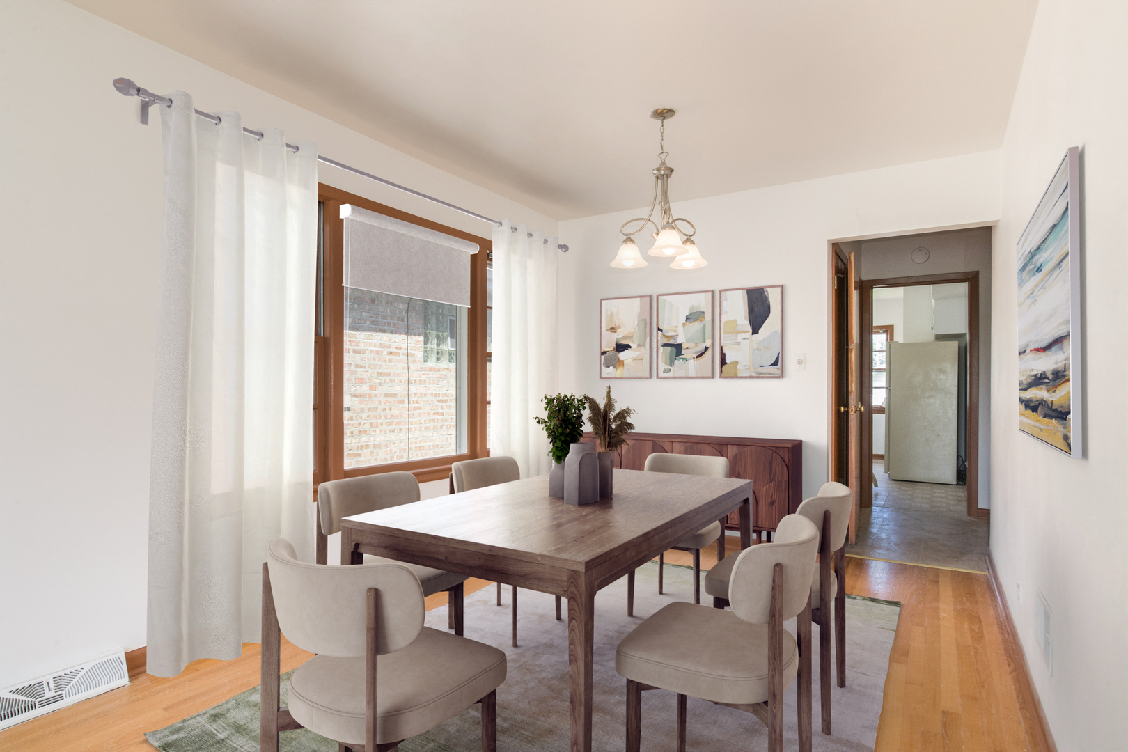 4846 W Foster Avenue, Chicago, IL 60630