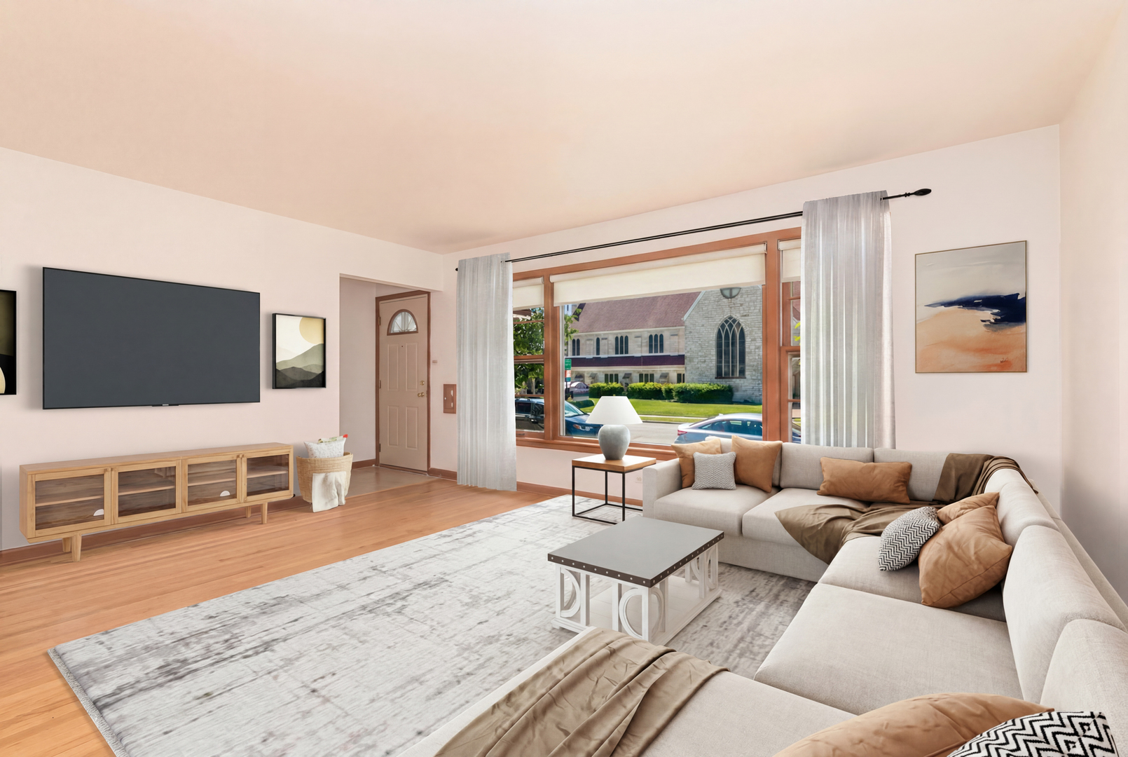 4846 W Foster Avenue, Chicago, IL 60630