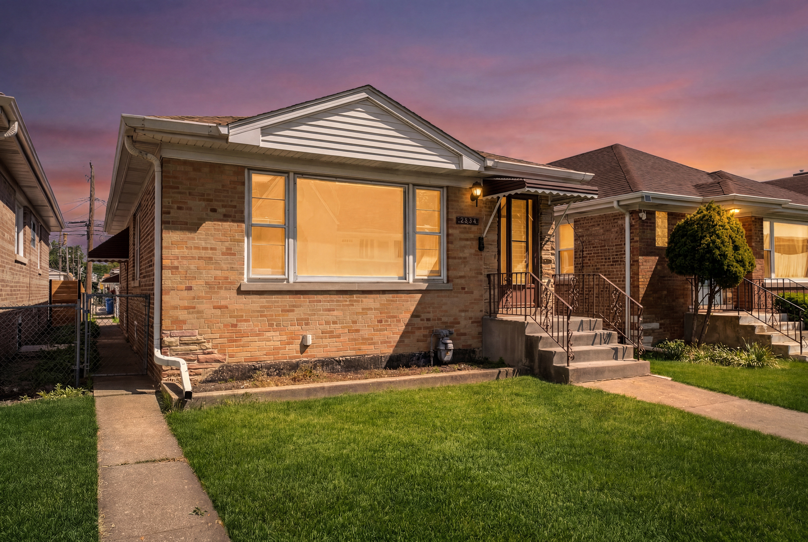 4846 W Foster Avenue, Chicago, IL 60630