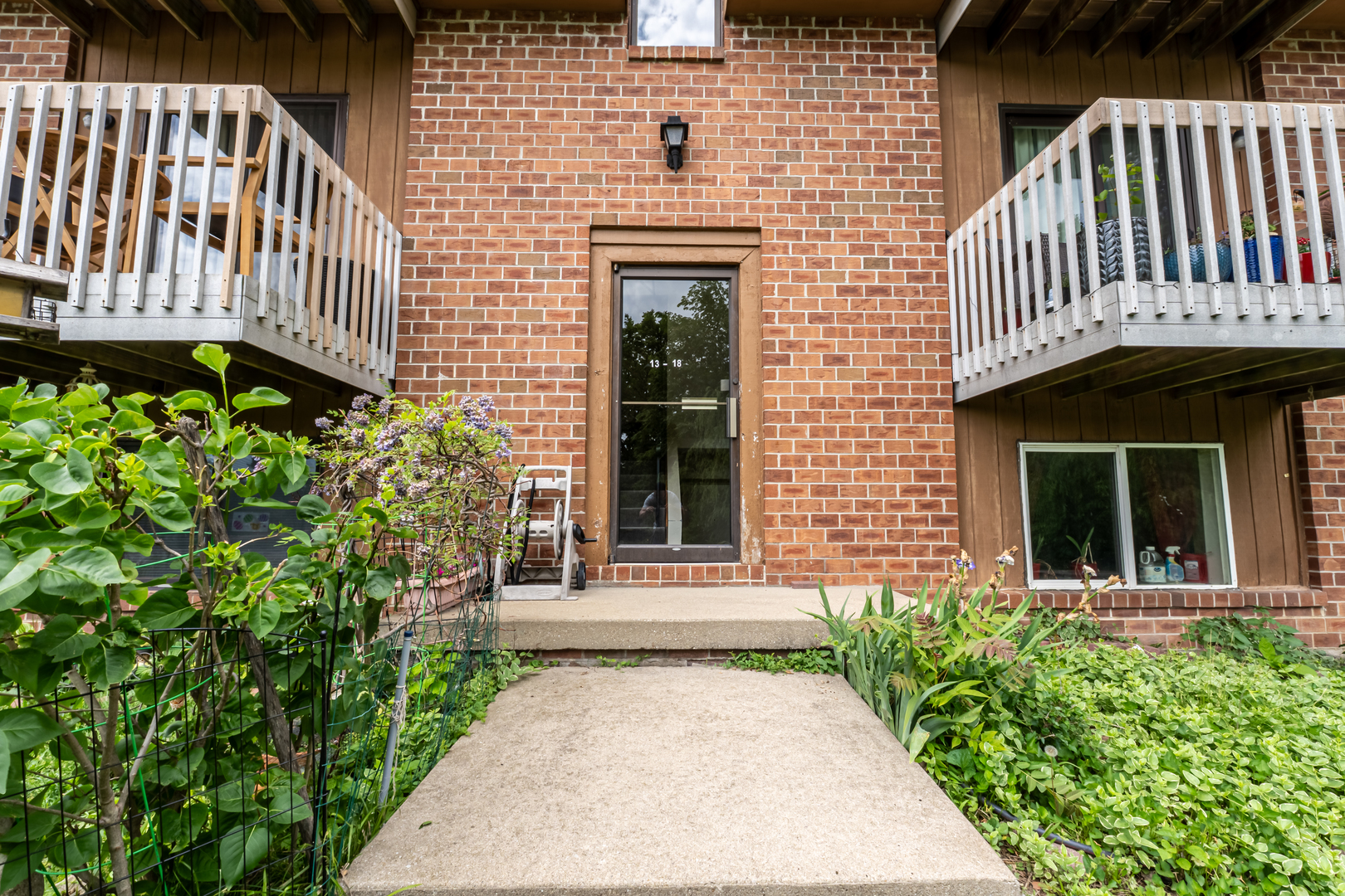 1010 Arlene Court #18, Bloomington, IL 61701