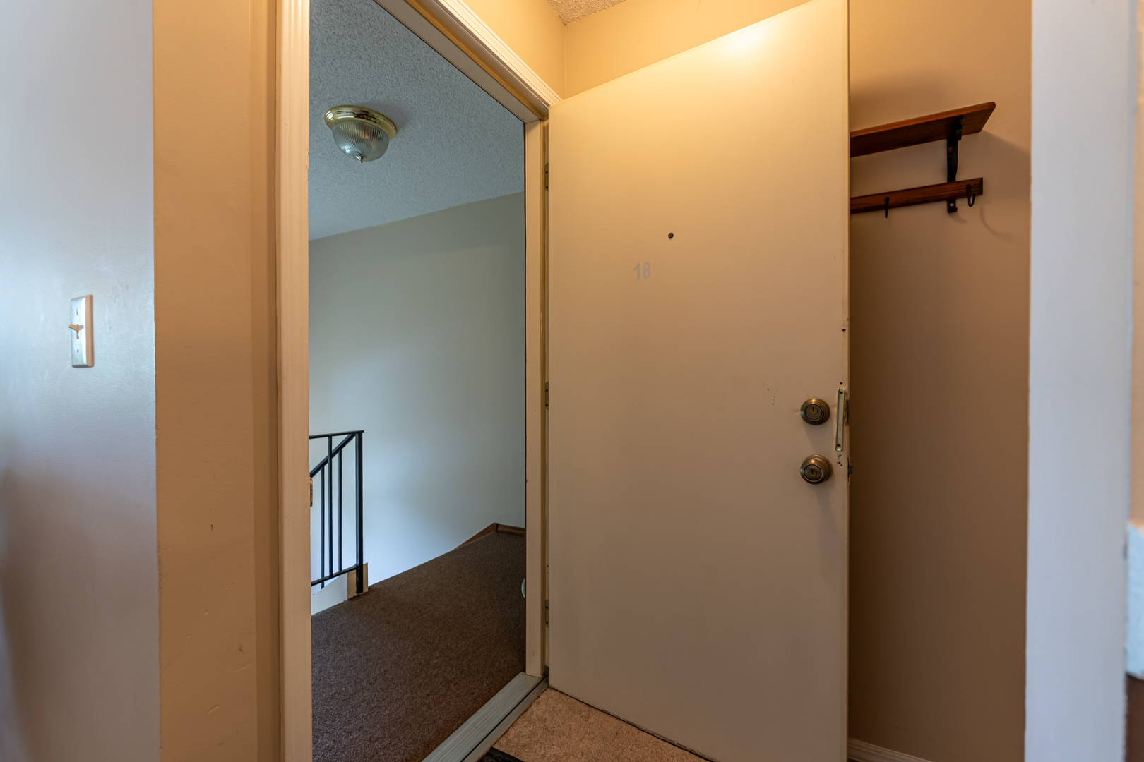 1010 Arlene Court #18, Bloomington, IL 61701