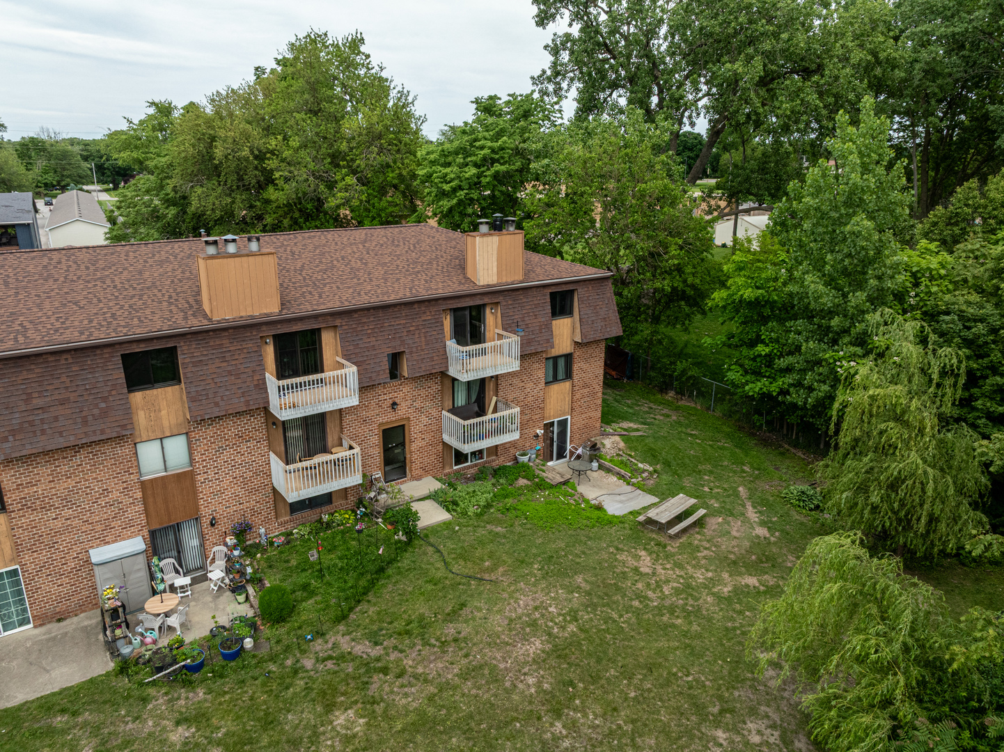 1010 Arlene Court #18, Bloomington, IL 61701