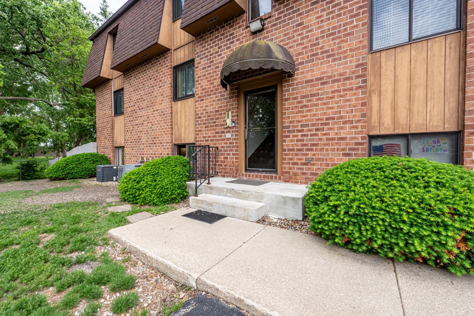 1010 Arlene Court #18, Bloomington, IL 61701