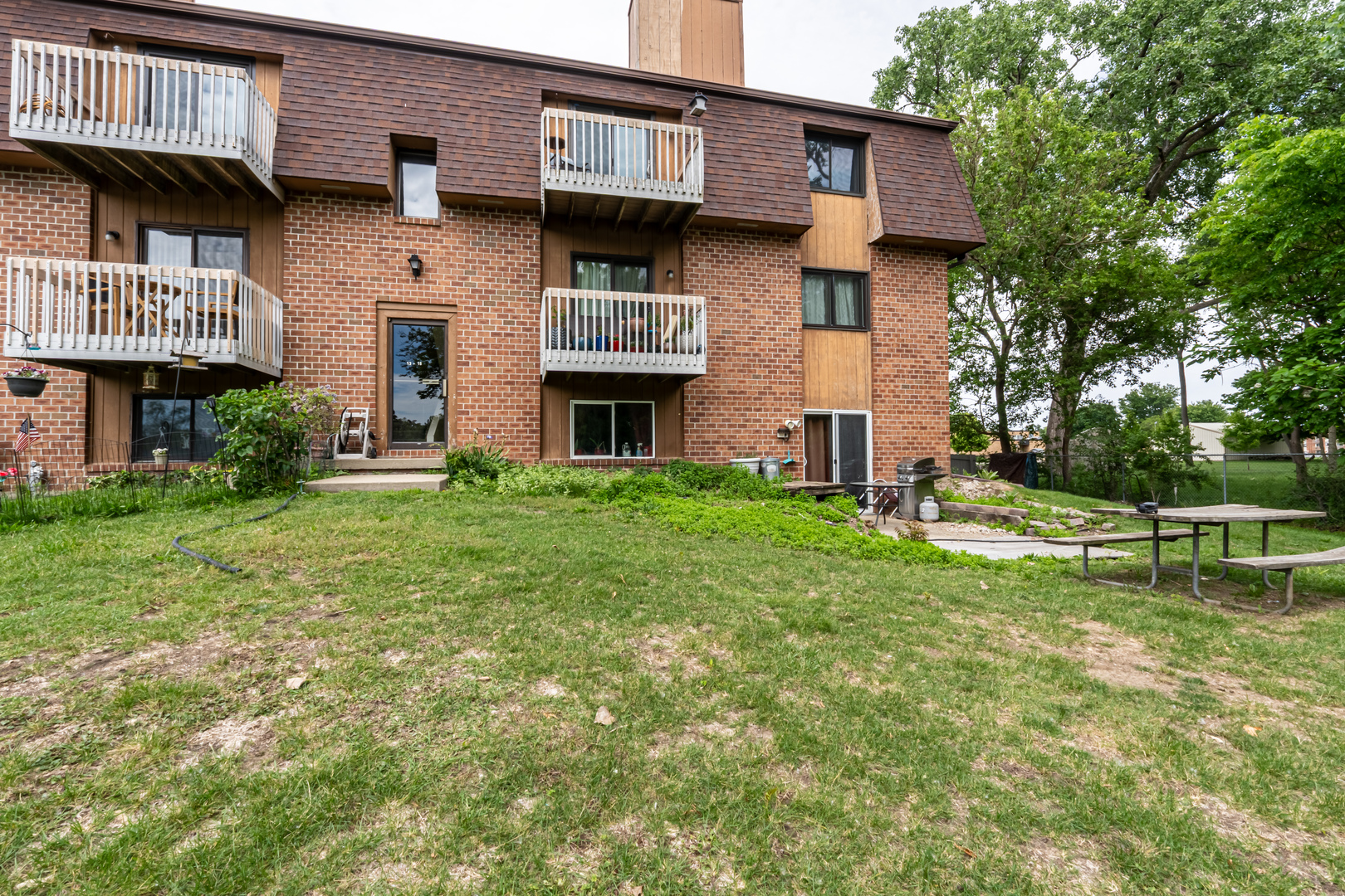 1010 Arlene Court #18, Bloomington, IL 61701