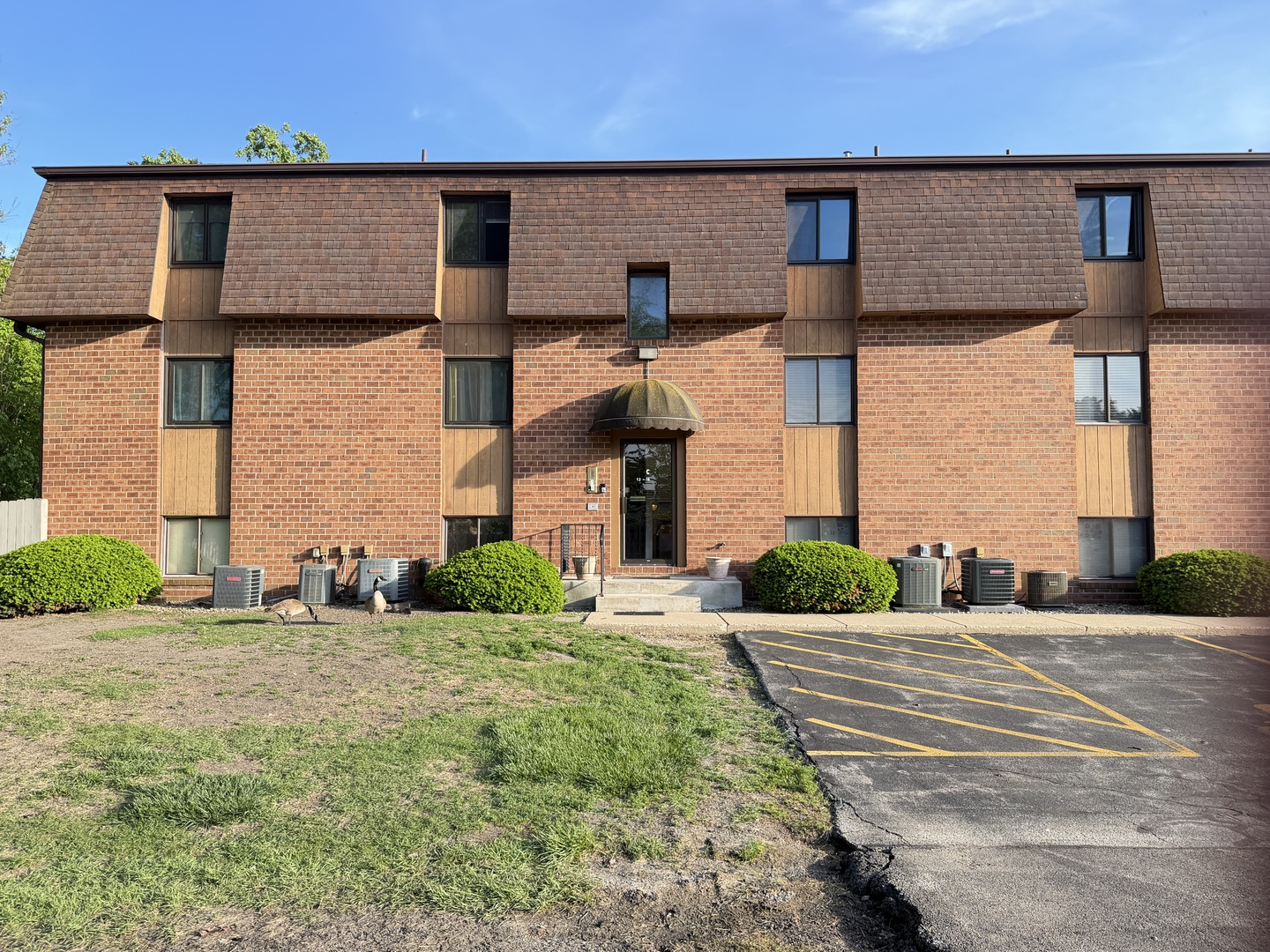 1010 Arlene Court #18, Bloomington, IL 61701