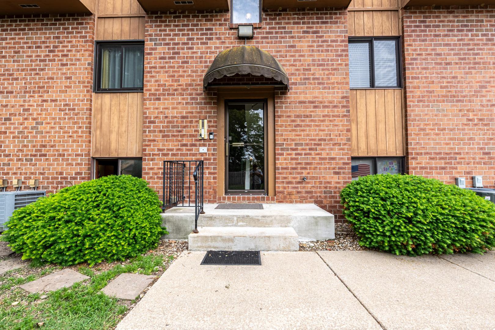 1010 Arlene Court #18, Bloomington, IL 61701