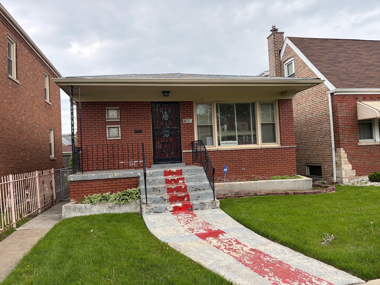 10031 S Forest Avenue, Chicago, IL 60628