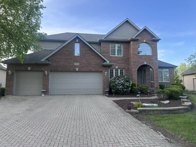 25724 Meadowland Circle, Plainfield, IL 60585