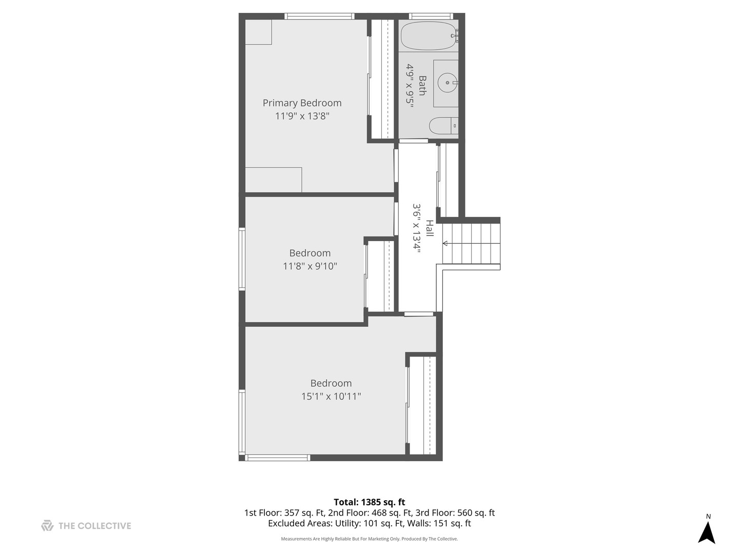 24 E Congress Street, Villa Park, IL 60181