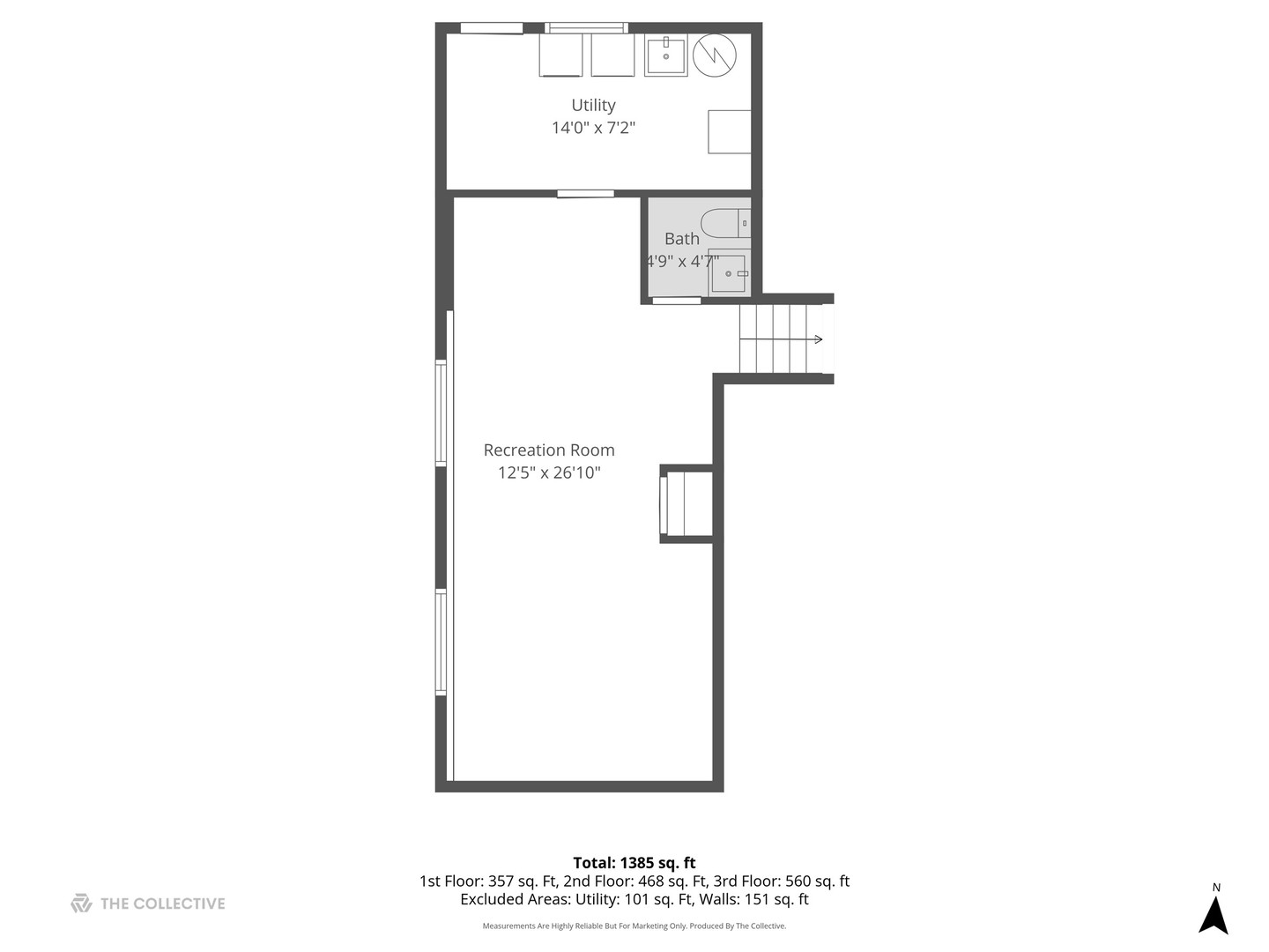 24 E Congress Street, Villa Park, IL 60181
