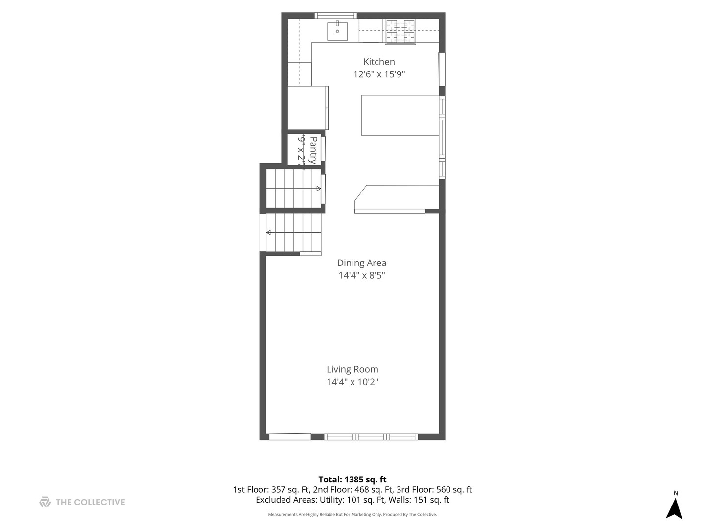 24 E Congress Street, Villa Park, IL 60181