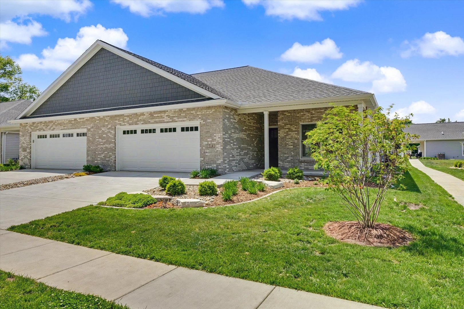 514 S 6th Street, Fairbury, IL 61739