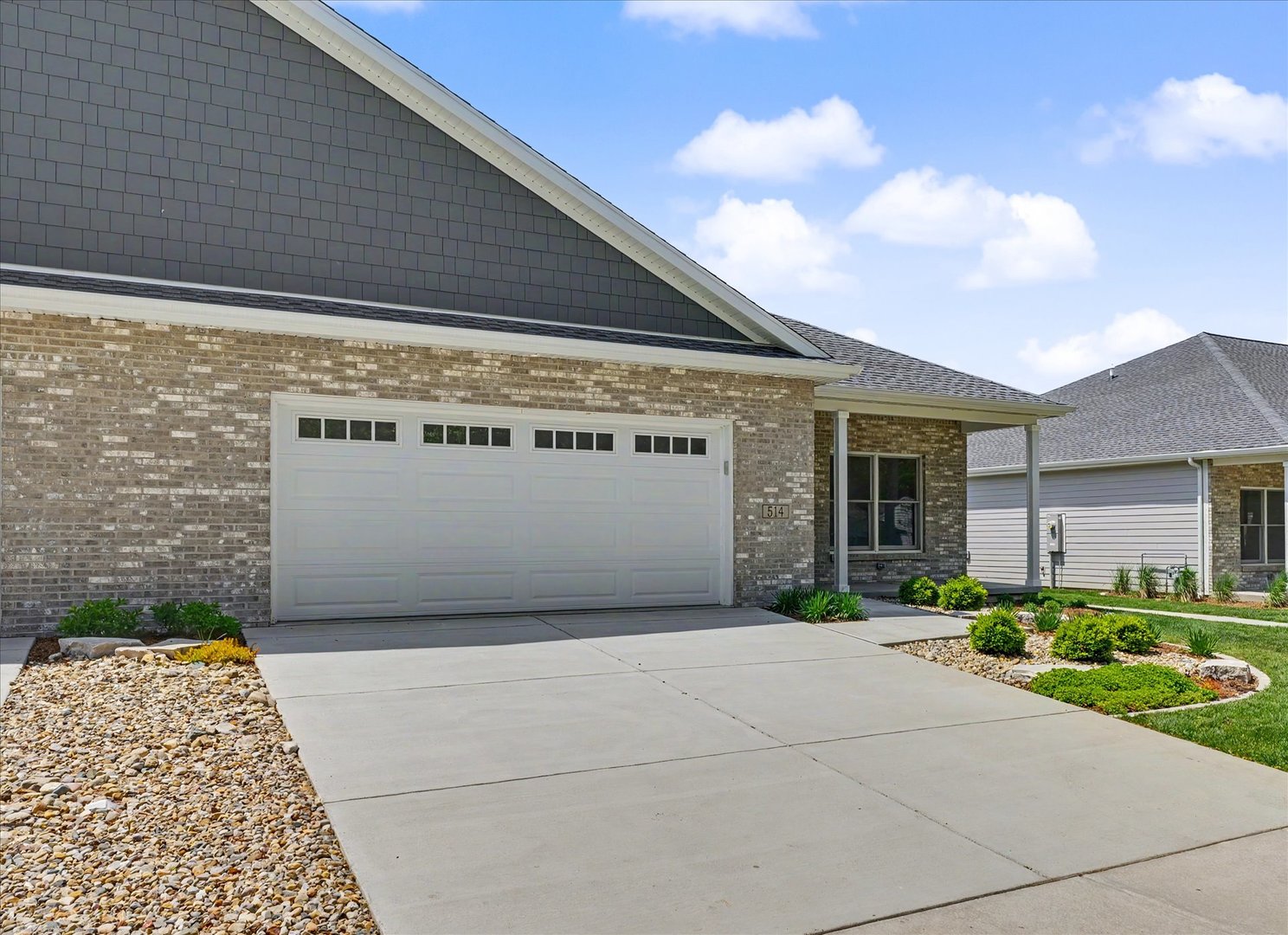 514 S 6th Street, Fairbury, IL 61739