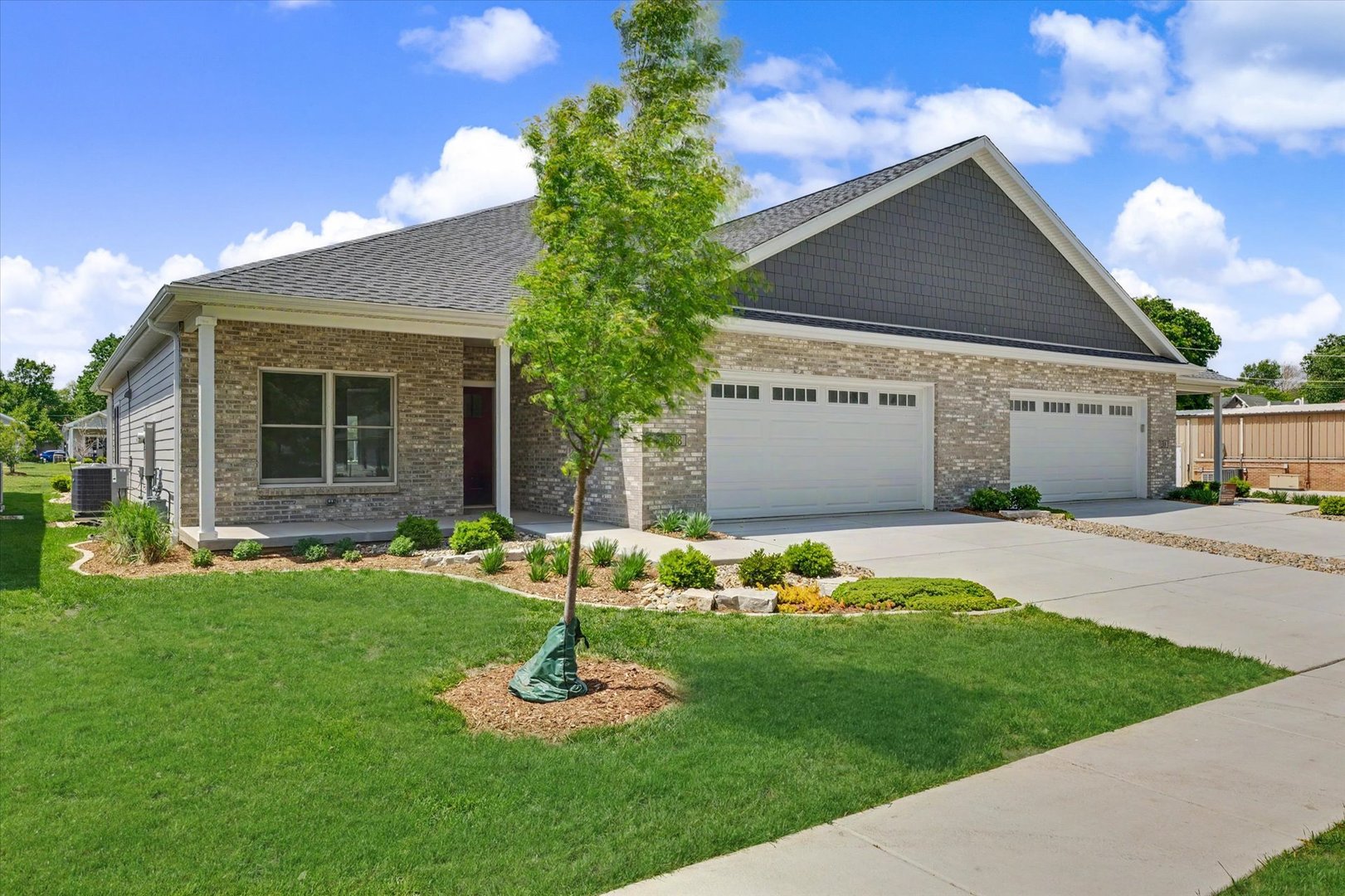 508 S 6th Street, Fairbury, IL 61739