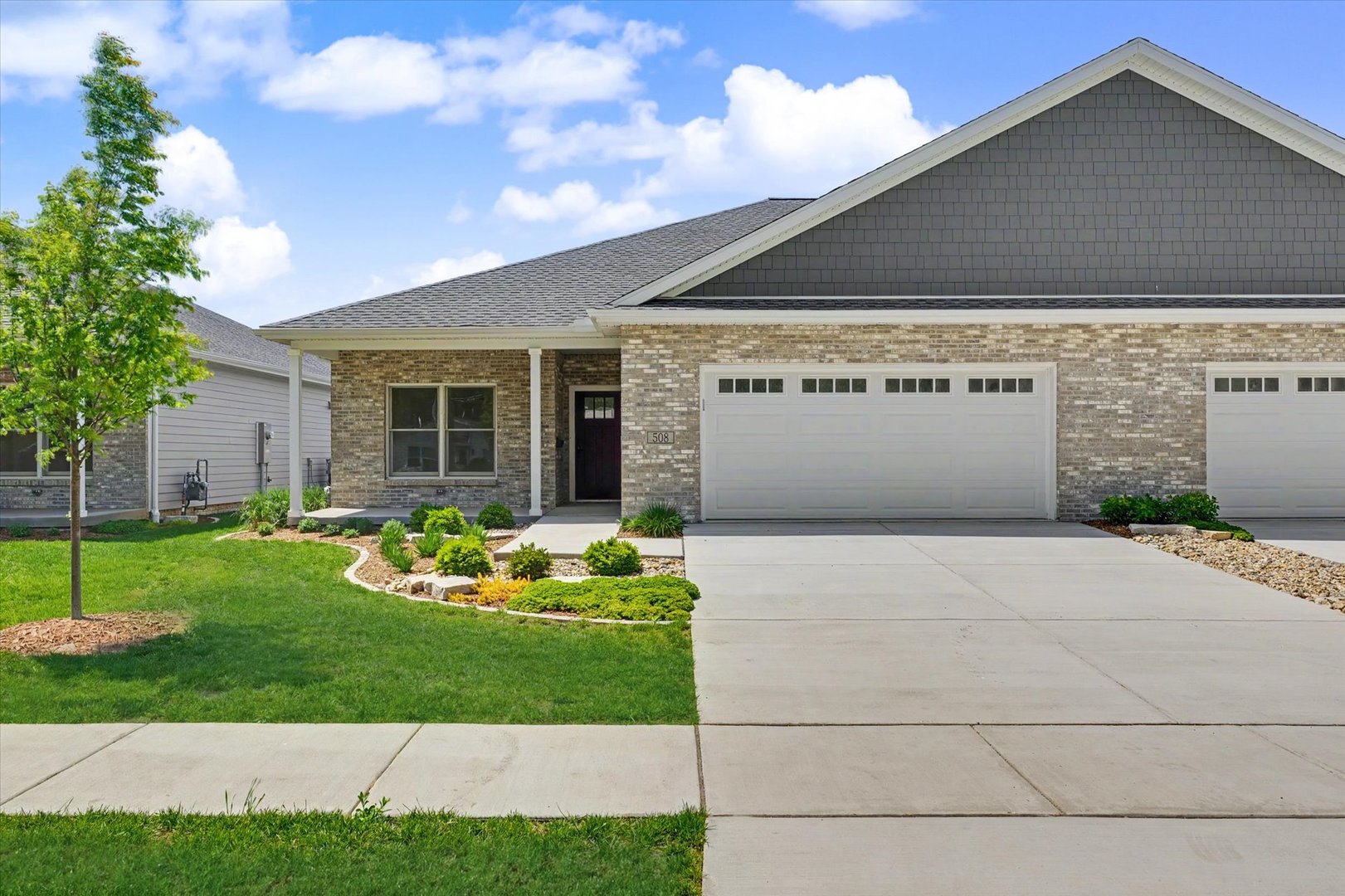 508 S 6th Street, Fairbury, IL 61739