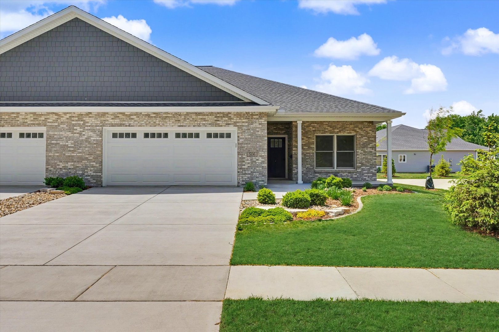 506 S 6th Street, Fairbury, IL 61739