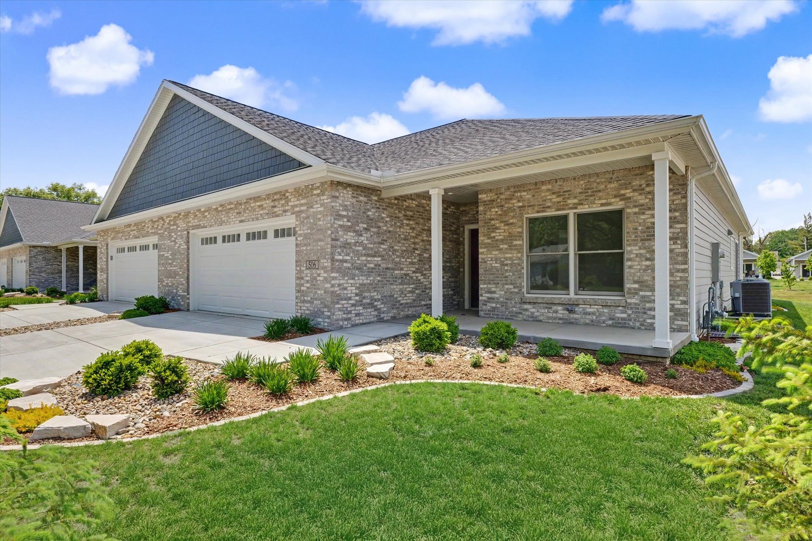 506 S 6th Street, Fairbury, IL 61739