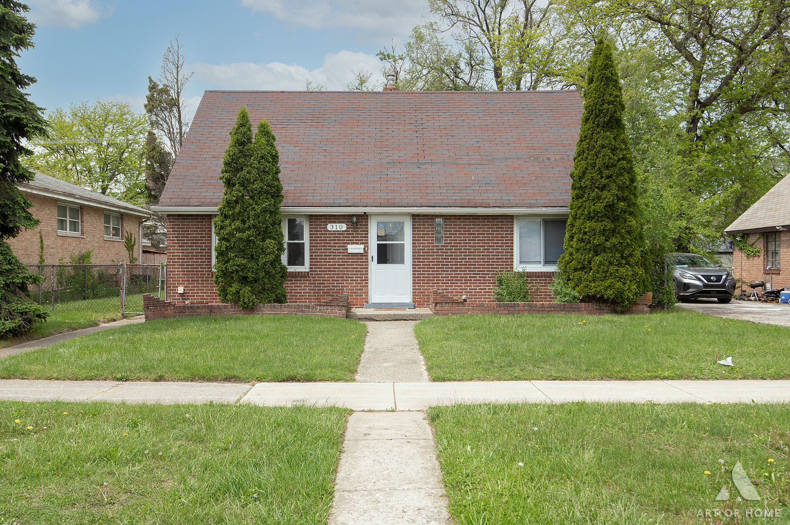 310 Paxton Avenue, Calumet City, IL 60409