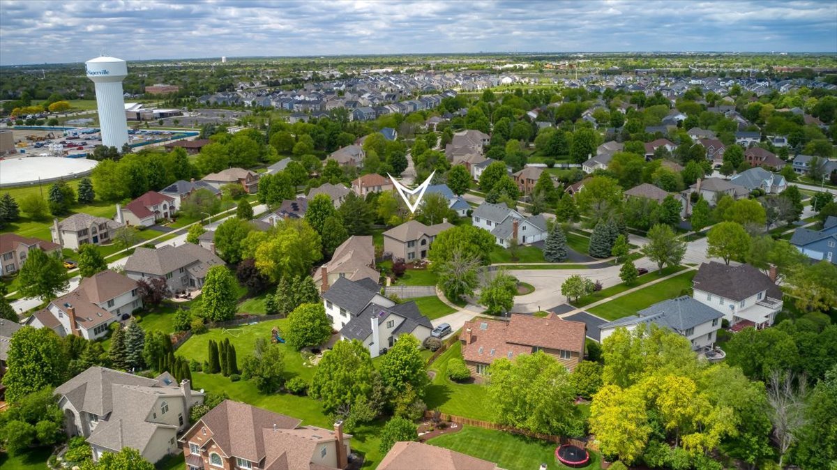 2607 Bangert Court, Naperville, IL 60564