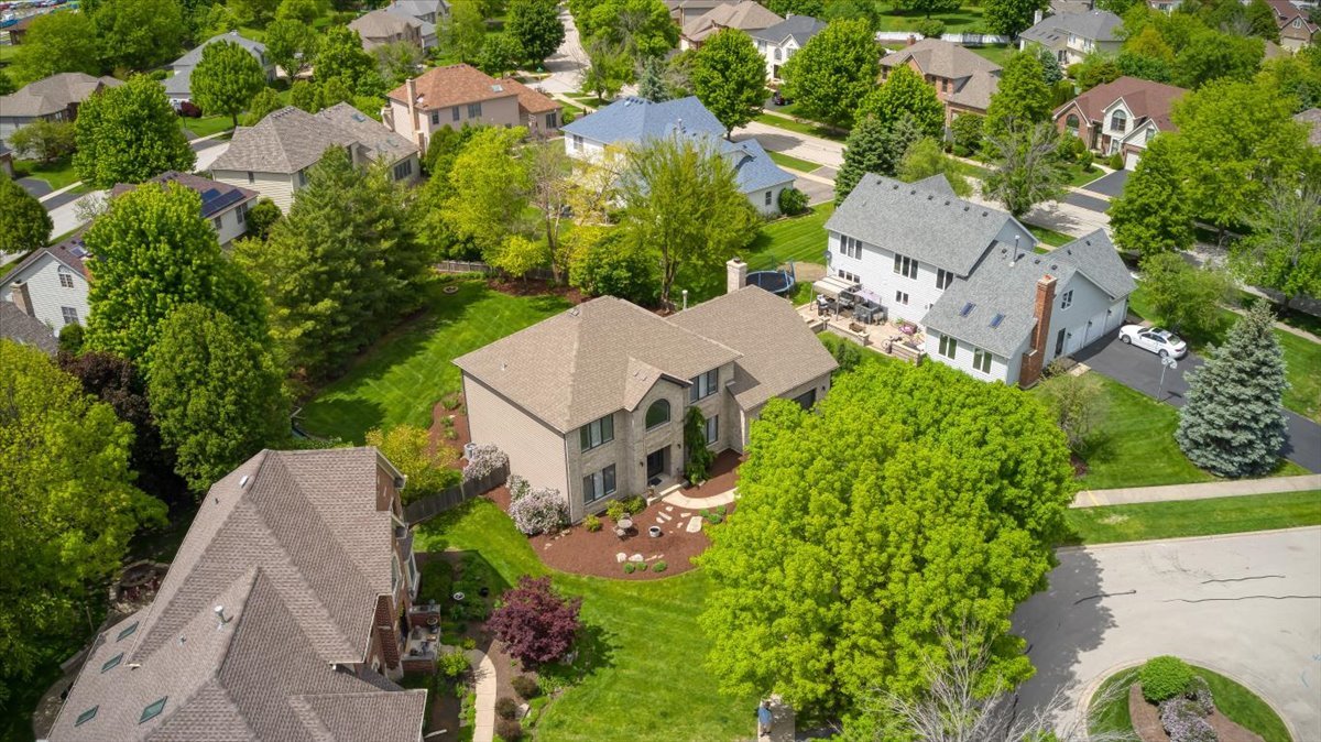 2607 Bangert Court, Naperville, IL 60564