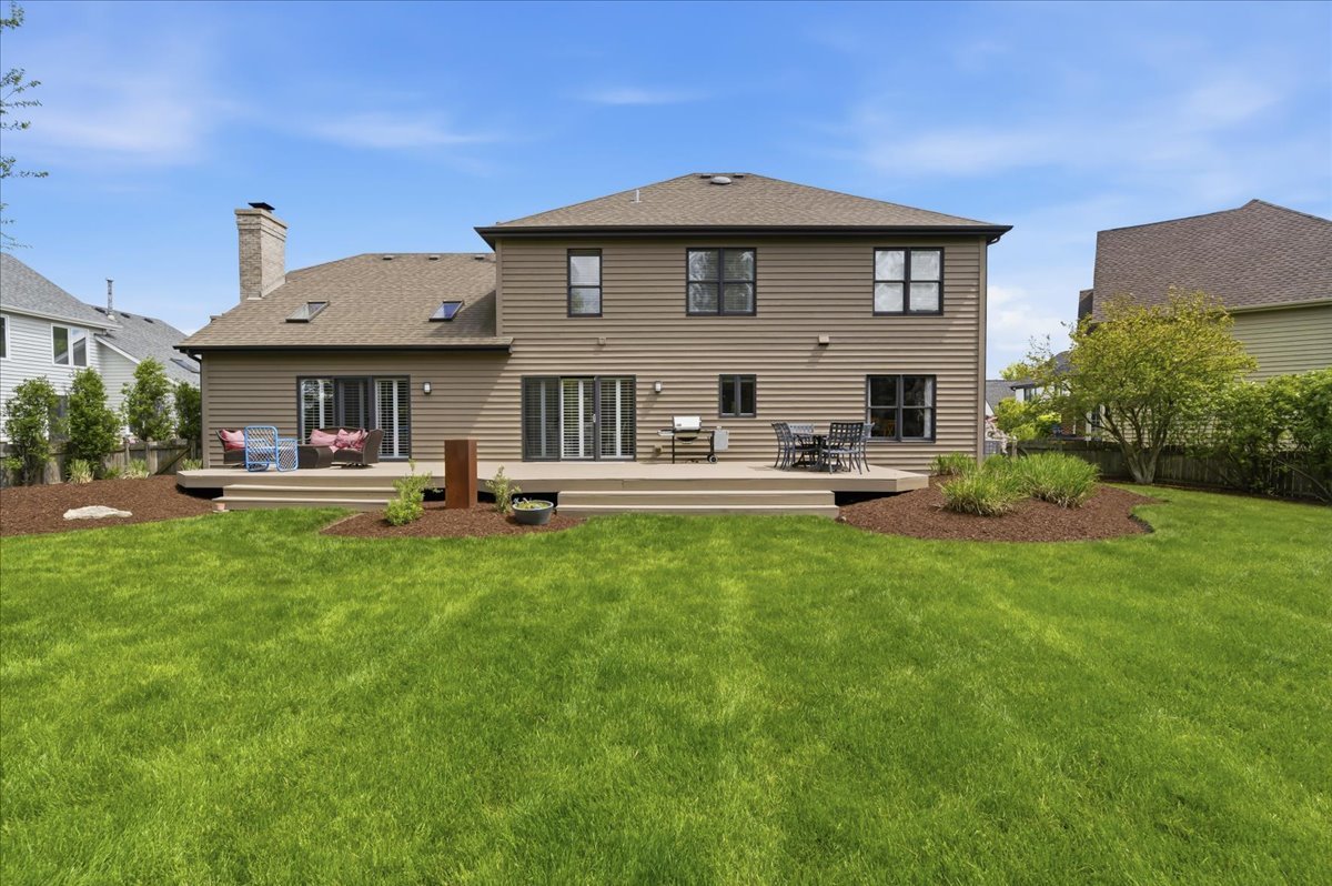 2607 Bangert Court, Naperville, IL 60564
