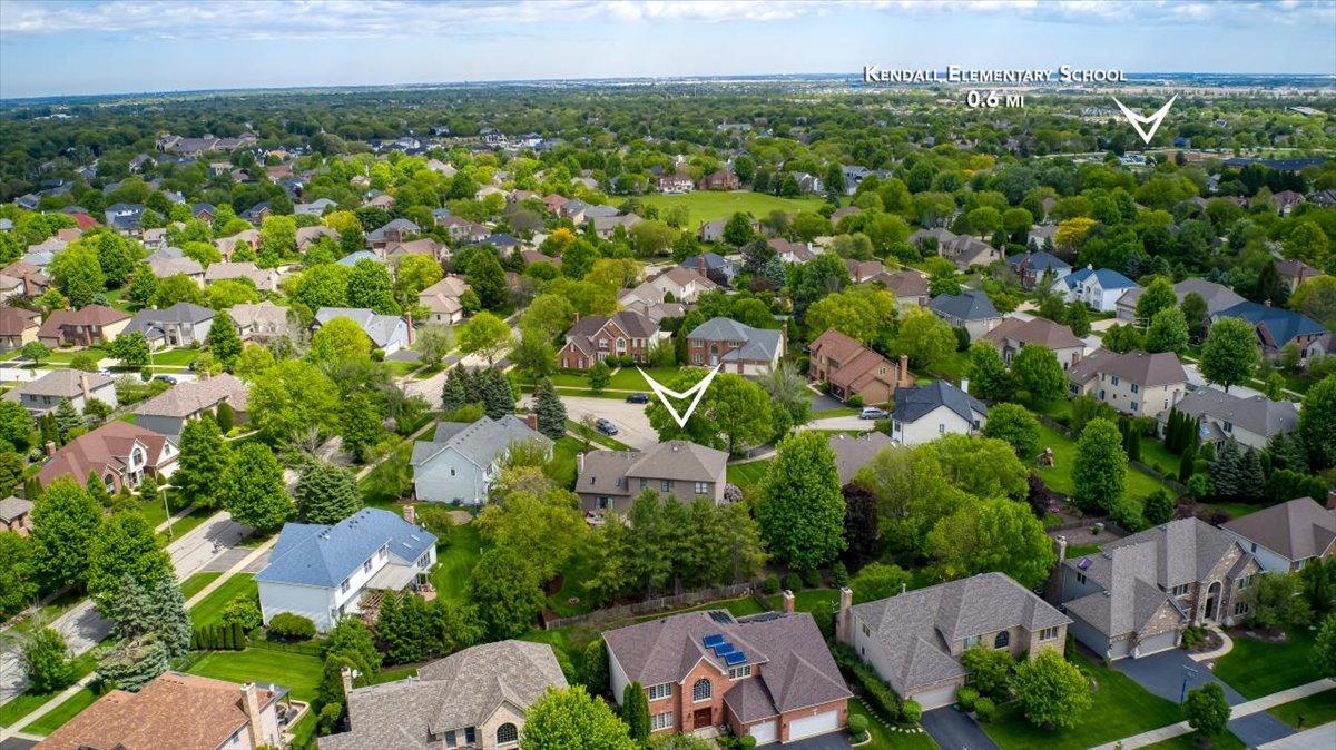 2607 Bangert Court, Naperville, IL 60564
