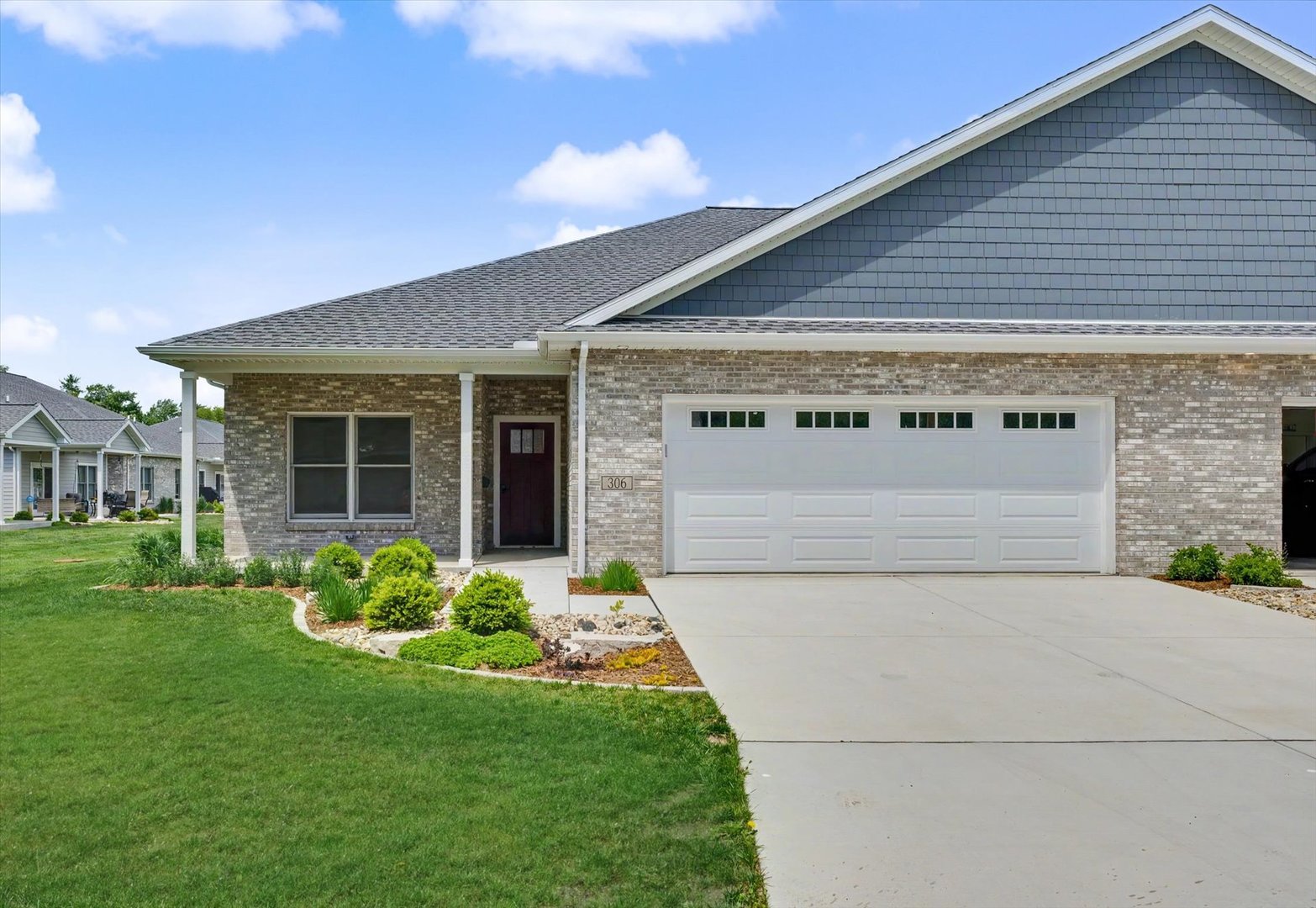 306 E Pine Street, Fairbury, IL 61739