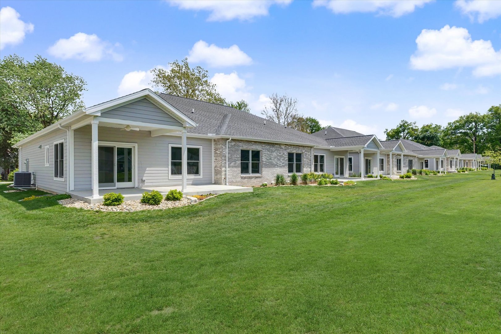 306 E Pine Street, Fairbury, IL 61739