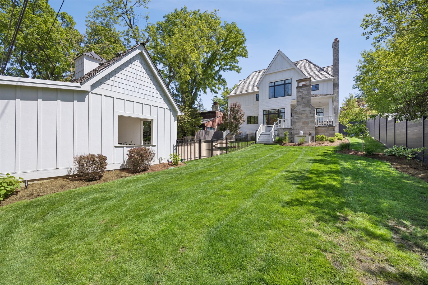 430 N Adams Street, Hinsdale, IL 60521