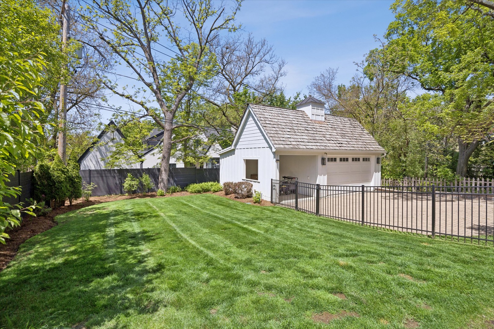 430 N Adams Street, Hinsdale, IL 60521