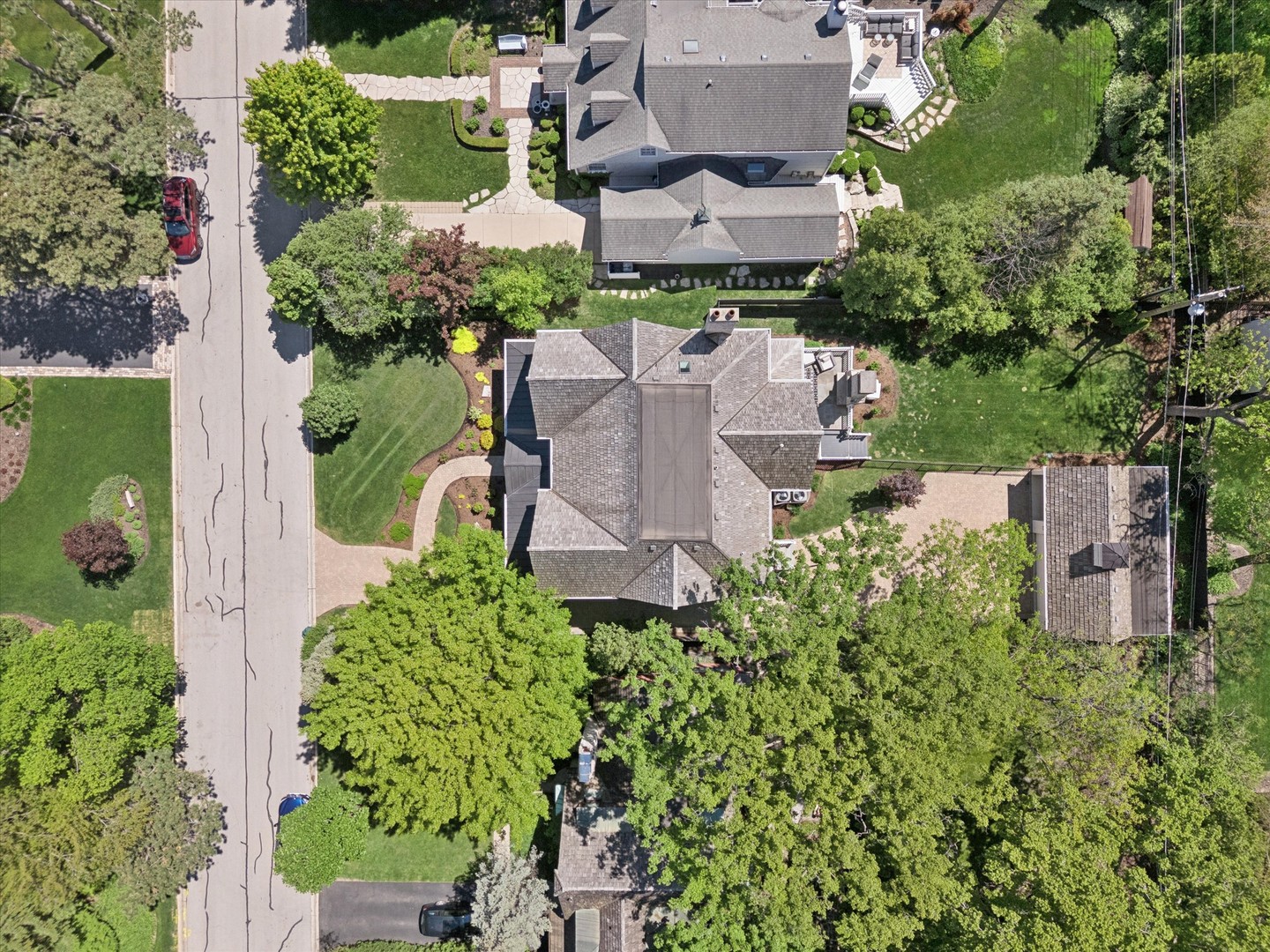 430 N Adams Street, Hinsdale, IL 60521