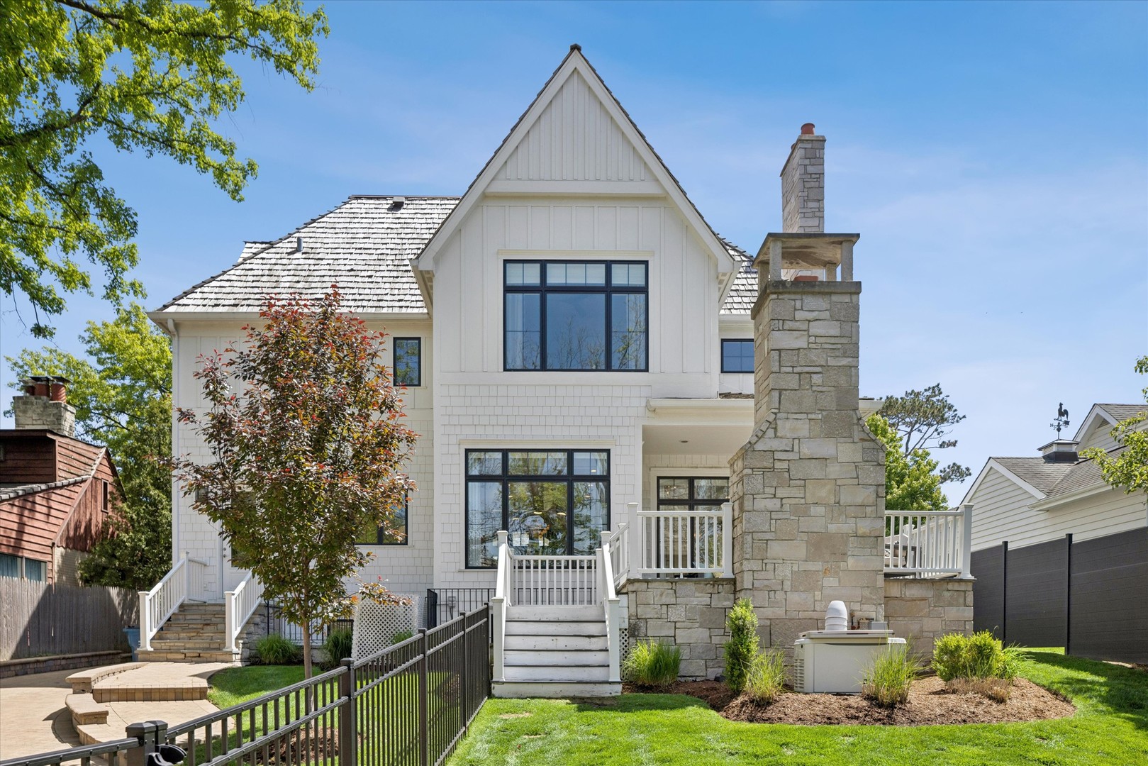 430 N Adams Street, Hinsdale, IL 60521