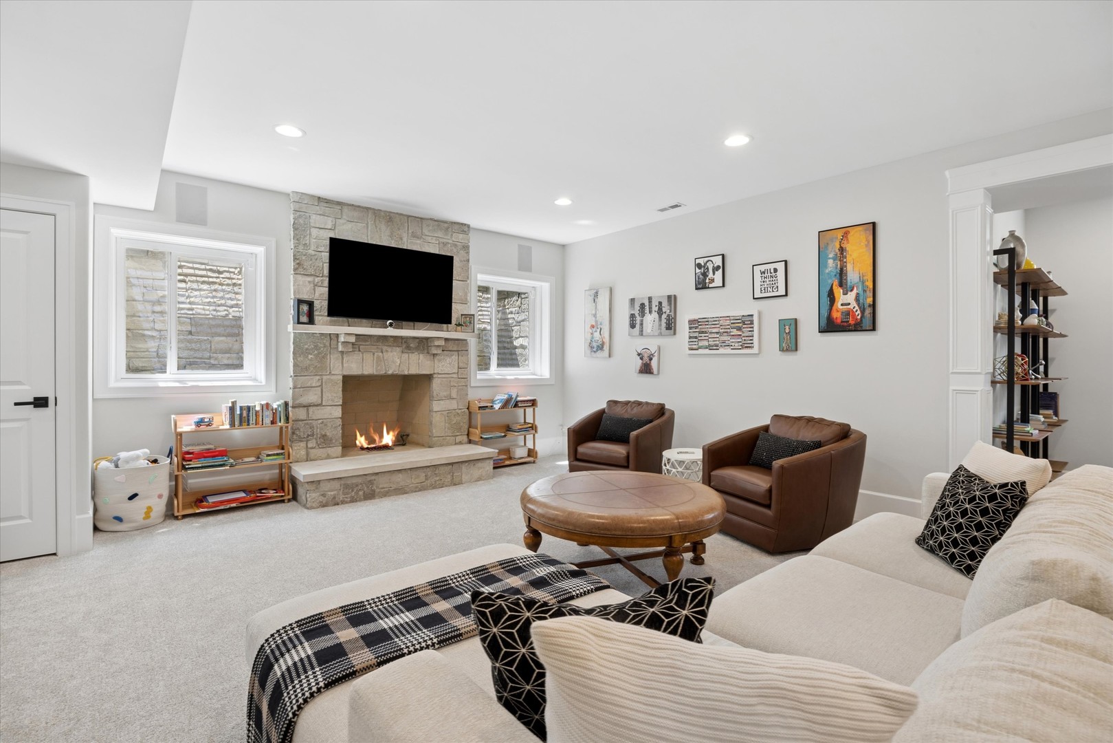 430 N Adams Street, Hinsdale, IL 60521