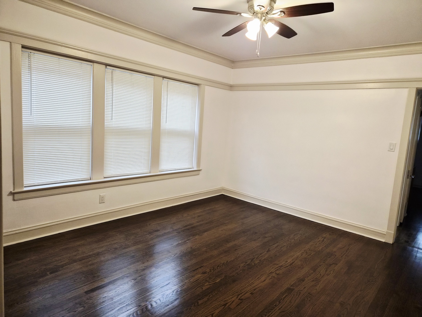 7826 S Bennett Avenue #1, Chicago, IL 60649
